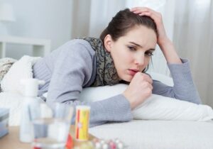 سرماخوردگی خطر ابتلا به کرونا را کاهش میدهد؟