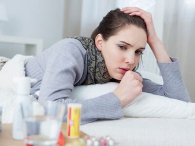 سرماخوردگی خطر ابتلا به کرونا را کاهش میدهد؟