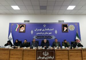 همایش بزرگ باشگاهداران شهرستان پردیس با حضور گسترده مدیران، مربیان و مسئولان برگزار شد