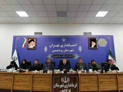 همایش بزرگ باشگاهداران شهرستان پردیس با حضور گسترده مدیران، مربیان و مسئولان برگزار شد