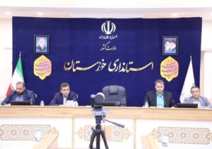 معاون استاندار: ثبت ۲۳ هزار فرصت شغلی در سامانه رصد خوزستان/ ۷۰ درصد دستگاه‌ها نیمی از تعهدهای اشتغال را محقق کردند