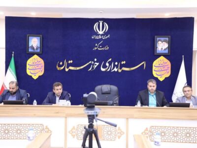 معاون استاندار: ثبت ۲۳ هزار فرصت شغلی در سامانه رصد خوزستان/ ۷۰ درصد دستگاه‌ها نیمی از تعهدهای اشتغال را محقق کردند