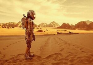 برای سفر به مریخ چه چیزهایی در چمدان بگذاریم؟