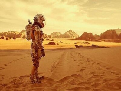 برای سفر به مریخ چه چیزهایی در چمدان بگذاریم؟