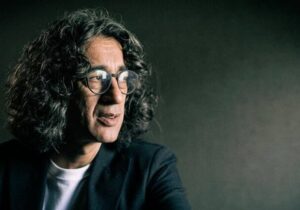 تورج اصلانی داور جشنواره ترکیه‌ای شد