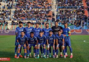 سامره: باعث افتخارم است که هواداران استقلال با گلم کری بخوانند/ بازیکنان کری را بگذارند برای بعد از بازی