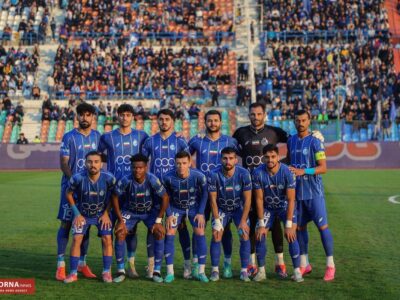 سامره: باعث افتخارم است که هواداران استقلال با گلم کری بخوانند/ بازیکنان کری را بگذارند برای بعد از بازی