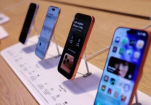 اپل امسال ۲۴۷ میلیون آیفون عرضه میکند