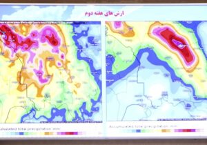 مدیر کل هواشناسی خوزستان: آغاز بارش ها از دهه سوم آذر / بارندگی های پیشرو کافی برای پُر شدن سدها نیست