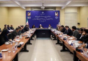 عارف: دستاوردهای علمی و فناوری امروز مرهون و مدیون نگاه رهبری است