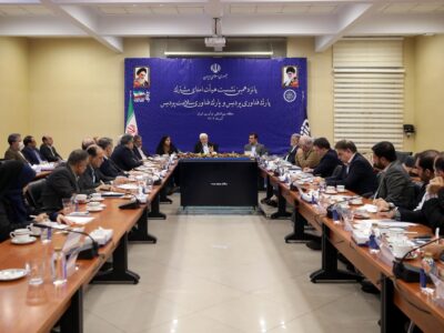 عارف: دستاوردهای علمی و فناوری امروز مرهون و مدیون نگاه رهبری است