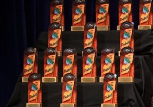 آیین پایانی سوگواره هجدهم بین المللی مهر محرم در سمنان برگزار شد