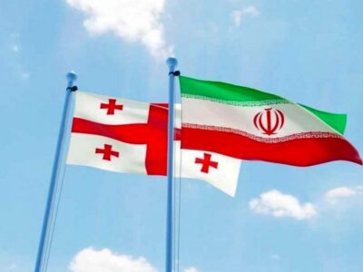 گرجستان، فرصتی برای تجار ایرانی برای اتصال به دریای سیاه