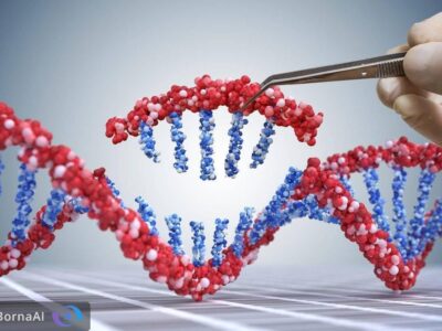 روش جدید ژن‌درمانی امید به درمان بیماری‌های ژنتیکی را افزایش داد
