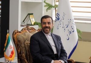 پیام استاندار فارس به مناسبت گرامیداشت روز جهانی افراد دارای معلولیت