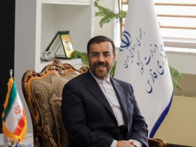 پیام استاندار فارس به مناسبت گرامیداشت روز جهانی افراد دارای معلولیت