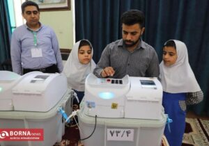 معاون استاندار: انتخابات شوراهای خوزستان کاملا الکترونیک برگزار میشود