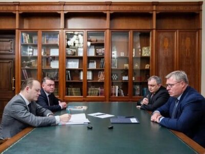 برنامه‌ریزی برای راه‌اندازی خط کشتیرانی مسافربری از آستراخان روسیه به ایران