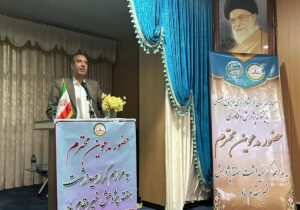 انصاری: بهره‌گیری از ظرفیت دانشگاه شیراز برای عبور از بحران آب کشاورزی ضروری است