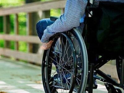 وعده تخصیص ۵ هزار میلیارد ریال تسهیلات برای اشتغال معلولان در البرز