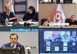 با حضور محمود خسروی وفا، حسین المسلم و ماجد راشد برگزار شد؛ اولین نشست کمیته پارآسیایی شورای المپیک آسیا