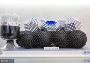 منوکسید کربن قهرمان کاتالیزورهای سلول سوختی شد