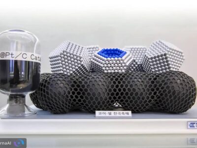 منوکسید کربن قهرمان کاتالیزورهای سلول سوختی شد