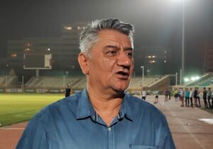 توضیحات سرپرست کمیته داوران در مورد انتخاب تیم داوری دربی ۱۰۶ 