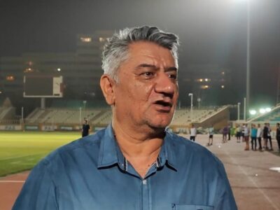 توضیحات سرپرست کمیته داوران در مورد انتخاب تیم داوری دربی ۱۰۶ 