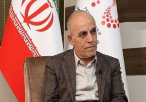 نیازمند ایجاد شبکه دانشگاهی برای توسعه دریا محور هستیم