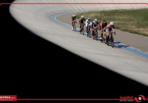 افتتاح ساختمان جدید فدراسیون دوچرخهسواری/ بخش اول