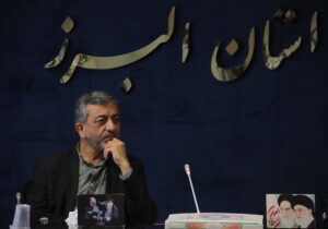 امضای تفاهم‌نامه چهارجانبه برای ساماندهی گلزار‌های مطهر شهدای کرج