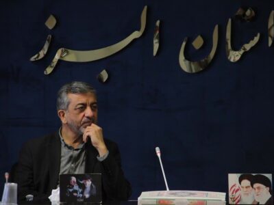 امضای تفاهم‌نامه چهارجانبه برای ساماندهی گلزار‌های مطهر شهدای کرج