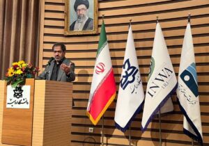 مدیرعامل شرکت آب منطقهای آذربایجان غربی: تغییر الگوی کشت و توقف برداشت غیرمجاز، راهکار پایداری منابع آب