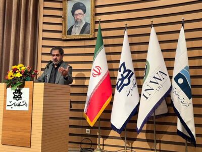 مدیرعامل شرکت آب منطقهای آذربایجان غربی: تغییر الگوی کشت و توقف برداشت غیرمجاز، راهکار پایداری منابع آب