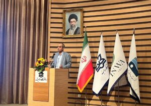 رئیس حوضه آبریز دریاچه ارومیه: احیای دریاچه ارومیه نیازمند مدیریت علمی منابع آب و اصلاح الگوی کشت