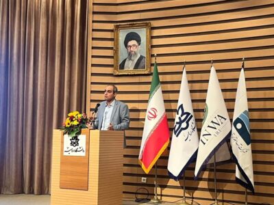 رئیس حوضه آبریز دریاچه ارومیه: احیای دریاچه ارومیه نیازمند مدیریت علمی منابع آب و اصلاح الگوی کشت