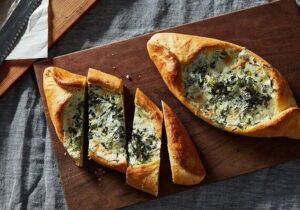 بهترین غذاهای گرجستان برای تجربه کردن کدام است؟