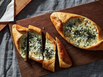 بهترین غذا‌های گرجستان برای تجربه کردن کدام است؟