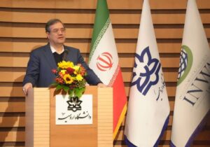 دبیر کارگروه ملی نجات دریاچه ارومیه مطرح کرد؛ ضرورت آغاز نهضت ملی احیای دریاچه ارومیه