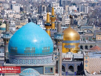 رویداد «نشان مشهدالرضا(ع)» بستری برای تربیت نسل خدامحور و آشنا با فرهنگ رضوی است