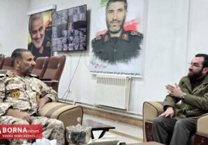 رسانهها امروز باید فعالتر و شجاعانهتر در برابر جنگ شناختی دشمن عمل کنند