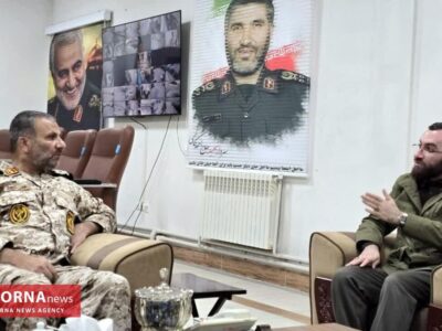 رسانهها امروز باید فعالتر و شجاعانهتر در برابر جنگ شناختی دشمن عمل کنند