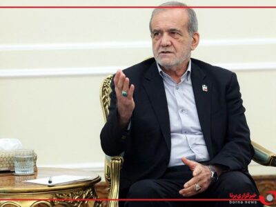 گفتار و رفتار ما ناتراز است/ نباید مردم از سیستم ما ناراضی باشند