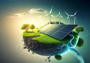 وقتی فناوری کافی نیست؛ نقش انسان در انقلاب انرژی پاک پررنگتر میشود