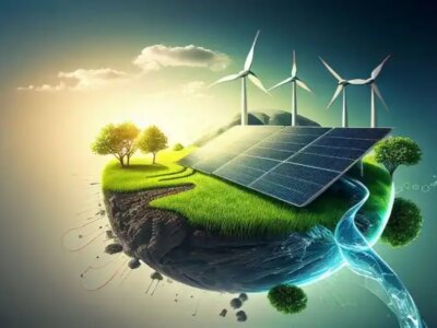 وقتی فناوری کافی نیست؛ نقش انسان در انقلاب انرژی پاک پررنگتر میشود