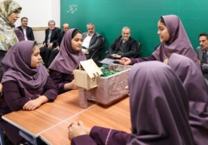 اجرای آزمایشی شیوه‌های نوین آموزشی، یک نقطه آغاز در تحول کیفی آموزش است