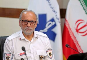 افزایش کم ‌سابقه مراجعات بیماران قلبی تنفسی به اورژانس ۱۱۵ در شرایط آلودگی هوا