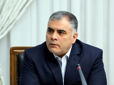 پاک‌نژاد: نقش عارف در پیشبرد امور و هماهنگی دولت بسیار مؤثر است