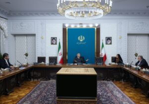 توسعه موفق حمل و نقل ریلی حومه‌ای تهران می‌تواند پیشران توسعه آن به دیگر استان‌ها و کلان‌شهرها باشد